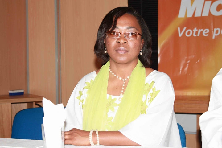 Interview / Victoria N’dee Uwadoka, Directrice Marketing Microsoft West and Central Africa:  « Windows 8, sera la grande attraction »